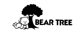 BEAR TREE trademark
