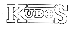 KUDOS trademark