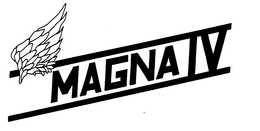 MAGNA IV trademark