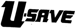 U-SAVE trademark