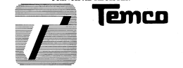 T TEMCO trademark