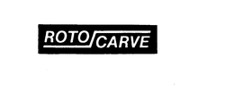 ROTO CARVE trademark