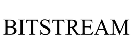 BITSTREAM trademark