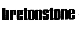 BRETONSTONE trademark