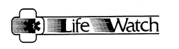 LIFE WATCH trademark