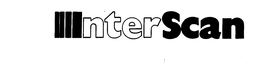 INTERSCAN trademark
