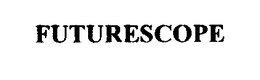 FUTURESCOPE trademark