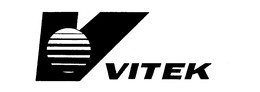 V VITEK trademark