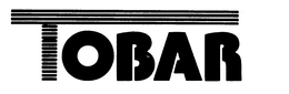 TOBAR trademark