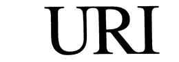 URI trademark