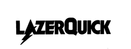 LAZERQUICK trademark