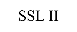 SSL II trademark
