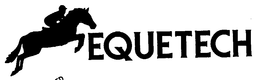 EQUETECH trademark