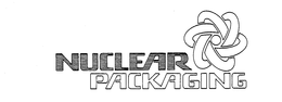 NUCLEAR PACKAGING trademark