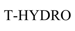 T-HYDRO trademark