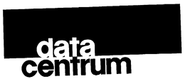 DATA CENTRUM trademark