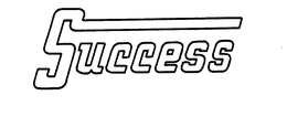 SUCCESS trademark