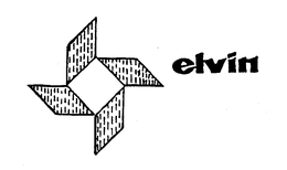 ELVIN trademark