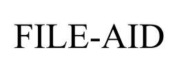 FILE-AID trademark