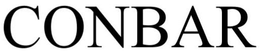 CONBAR trademark