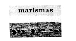 MARISMAS trademark