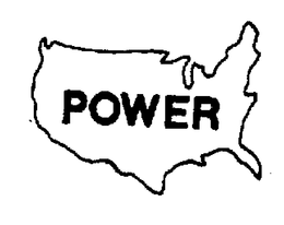 POWER trademark