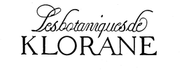LES BOTANIQUES DE KLORANE trademark