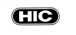 HIC trademark