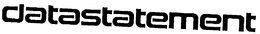 DATASTATEMENT trademark