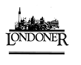 LONDONER trademark