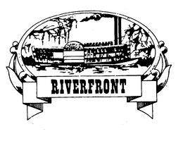 RIVERFRONT trademark