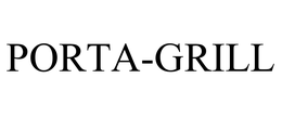 PORTA-GRILL trademark