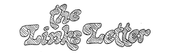 THE LINKS LETTER trademark