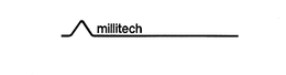 MILLITECH trademark
