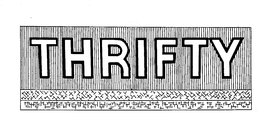 THRIFTY trademark