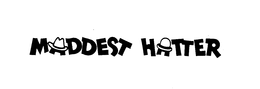 MADDEST HATTER trademark