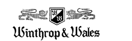 WW WINTHROP & WALES trademark