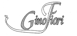 GINO FIORI trademark
