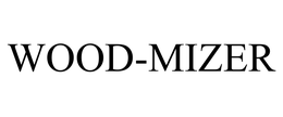 WOOD-MIZER trademark
