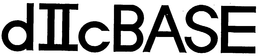 DIICBASE trademark