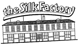THE SILK FACTORY trademark