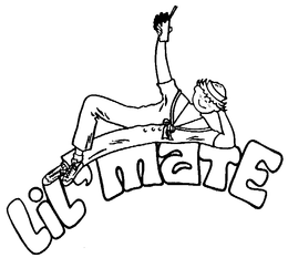 LIL' MATE trademark