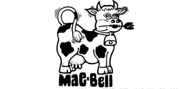 MAE BELL trademark