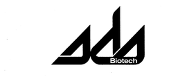SDS BIOTECH trademark