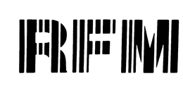 RFM trademark