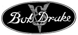 BOB DRAKE trademark