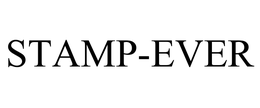 STAMP-EVER trademark