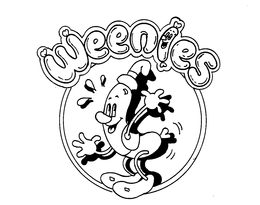 WEENIES trademark