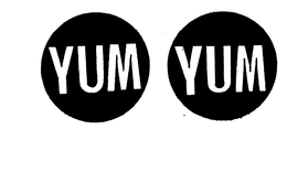 YUM YUM trademark