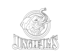 JUNGLE JIM'S trademark